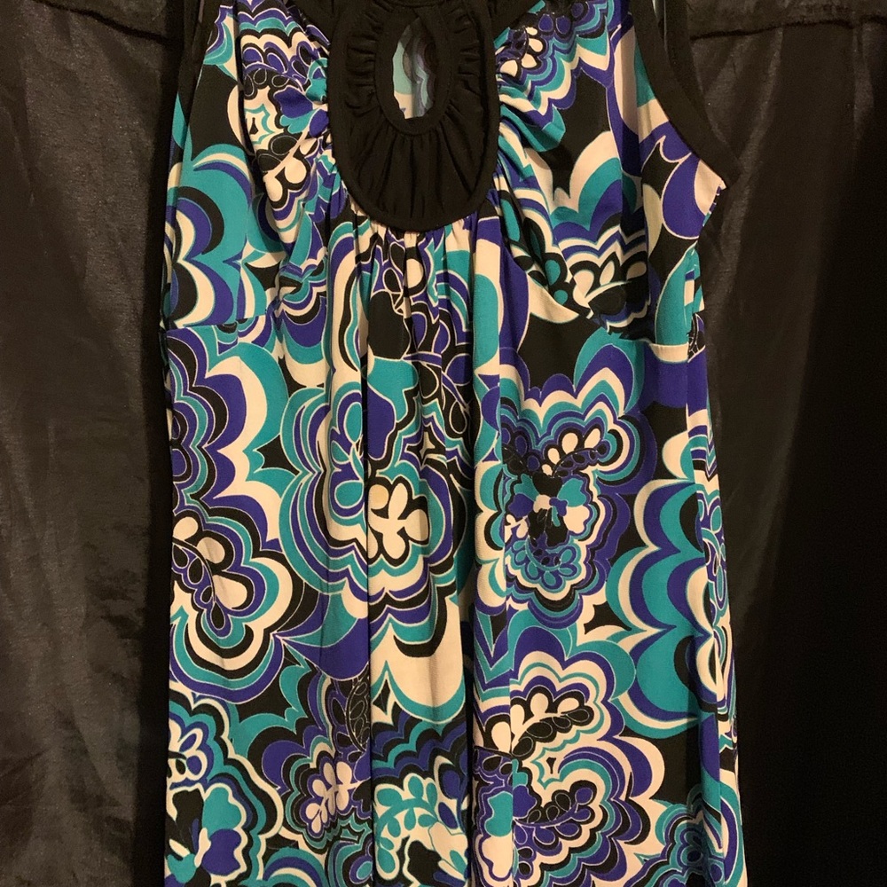 Dress shirt